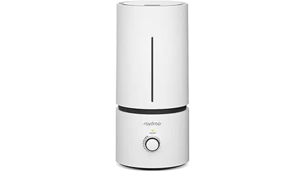 cool mist home humidifier