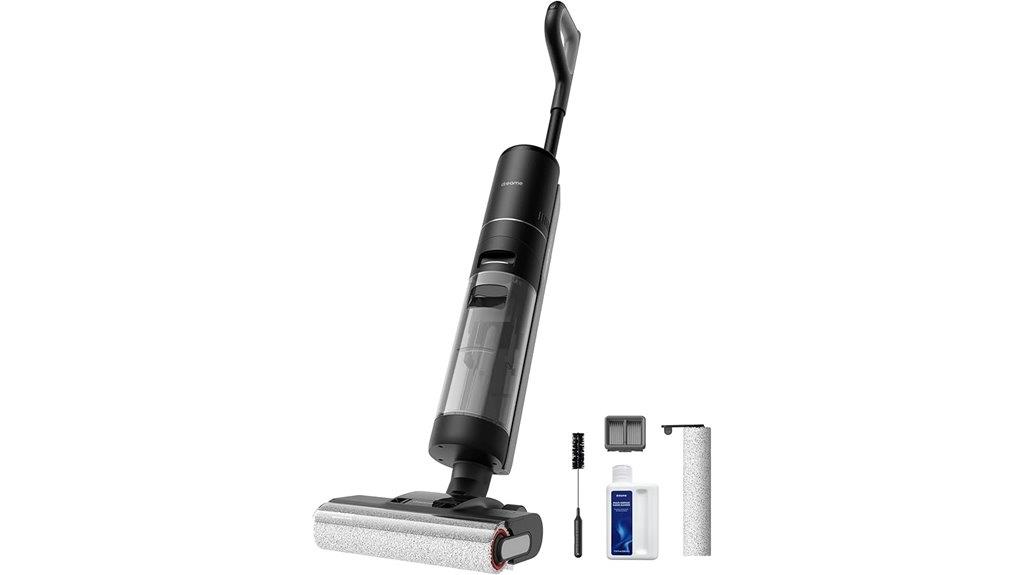cordless all in one cleaner