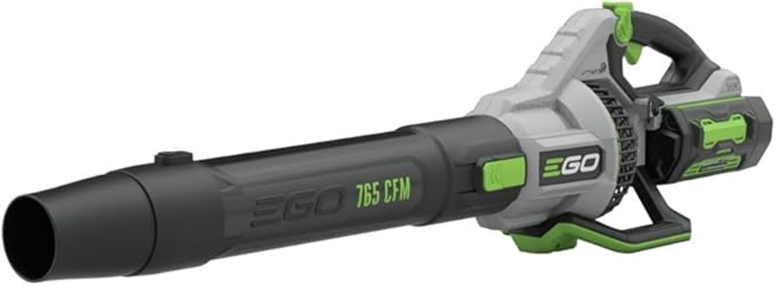 cordless leaf blower kit