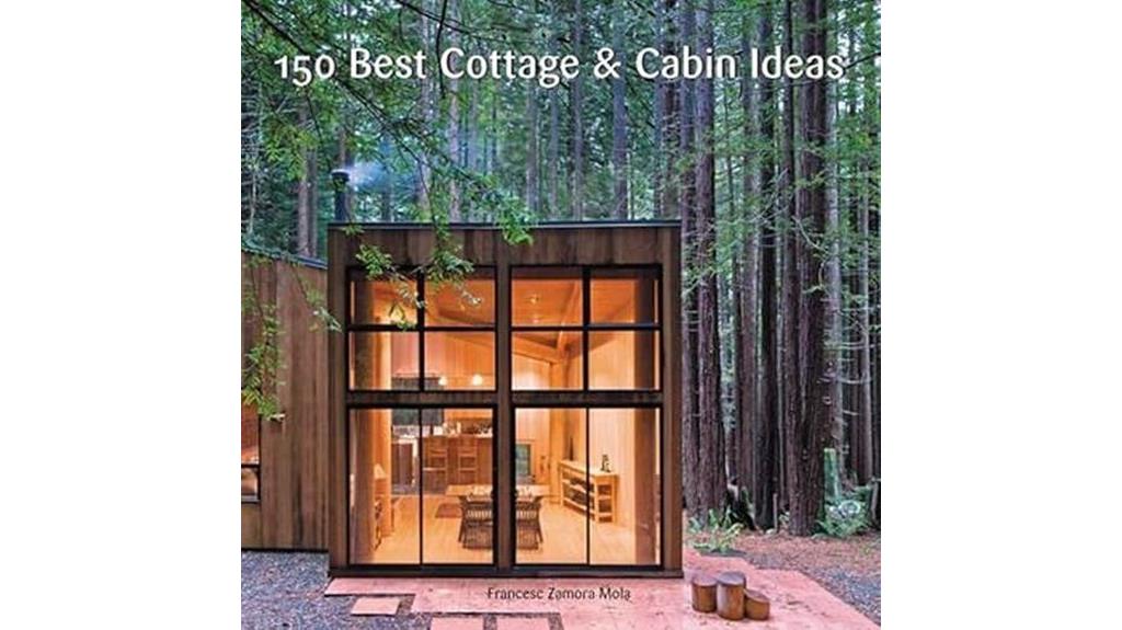 cottage and cabin inspiration
