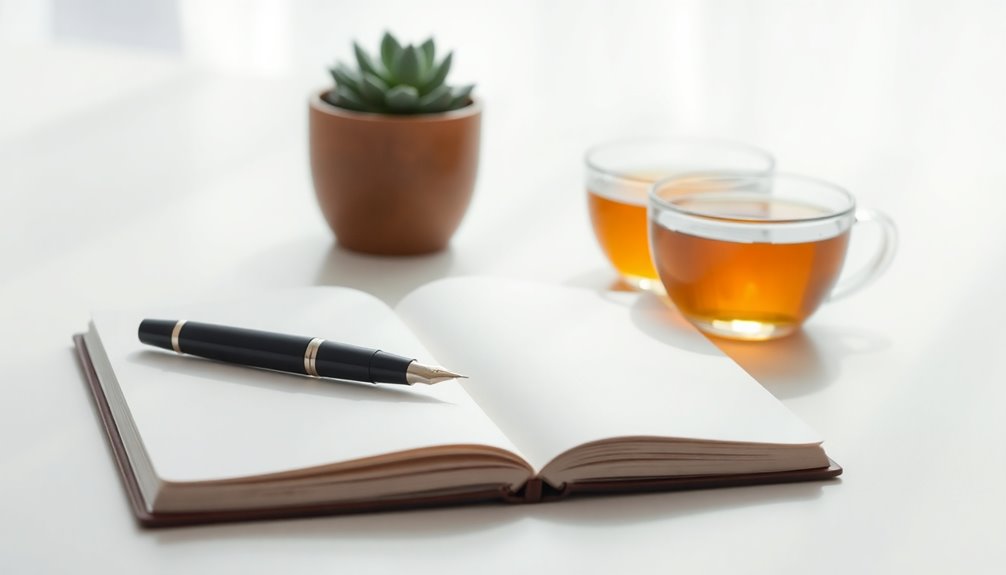 creative expression through writing