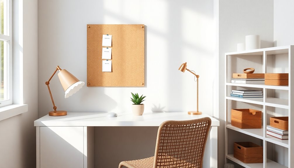 creative minimalist home projects