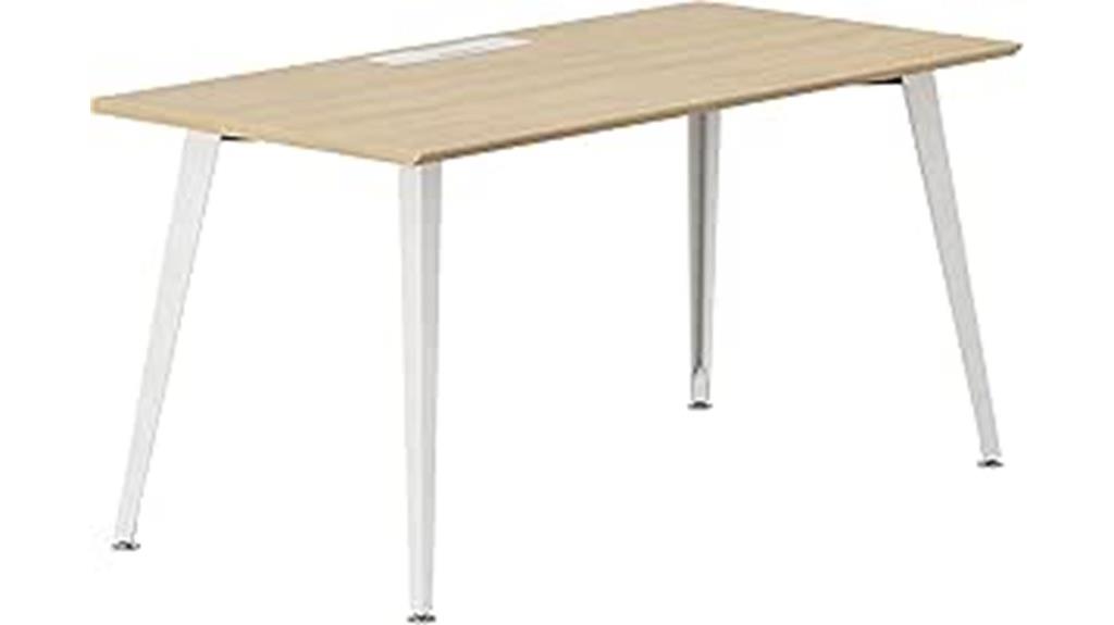 customizable stylish work desk