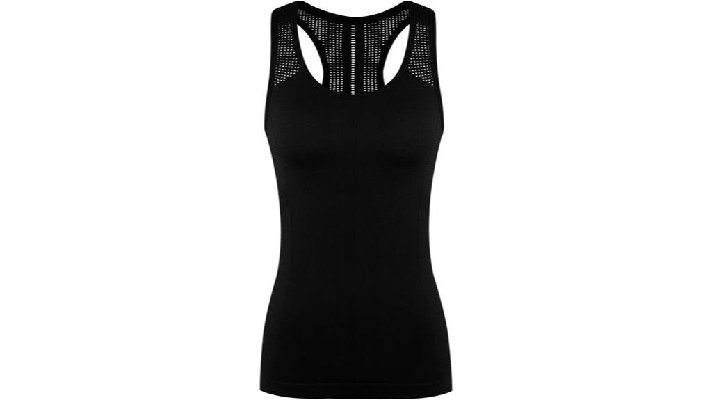 cute women s yoga tanks