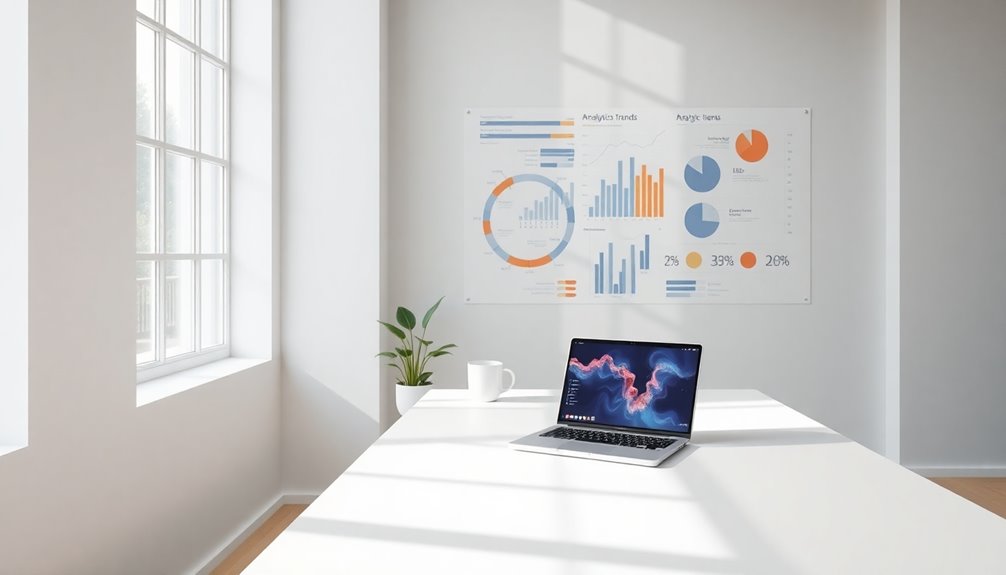 data informs design decisions
