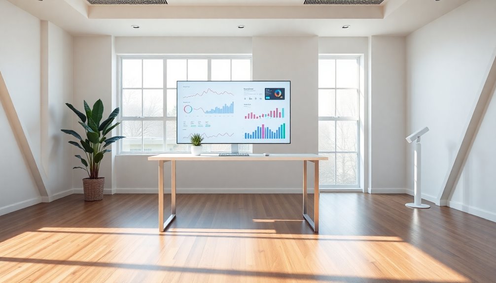 data minimalism in trends