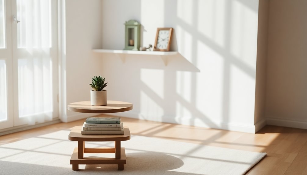 declutter your belongings effectively