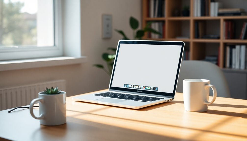 declutter your digital space