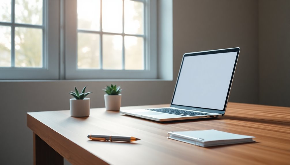 declutter your digital space