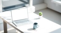declutter your online presence