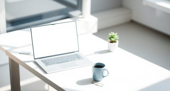 declutter your online presence