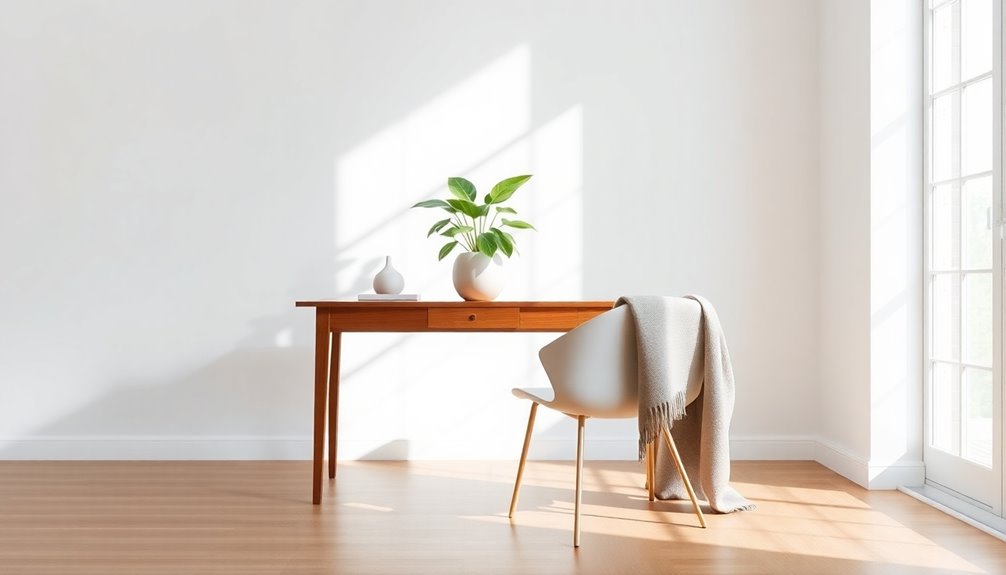 declutter your space efficiently