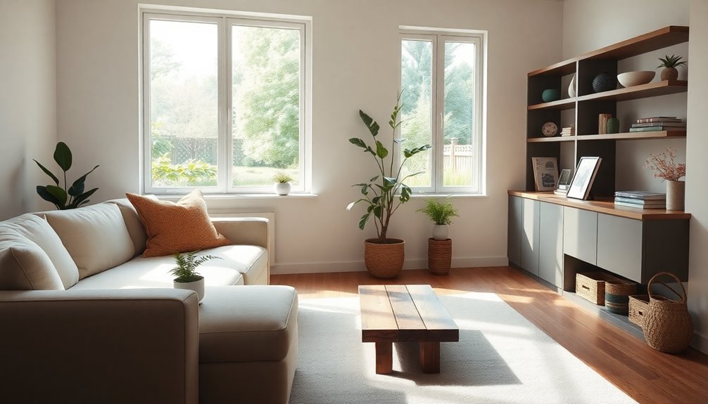 decluttering resources and support