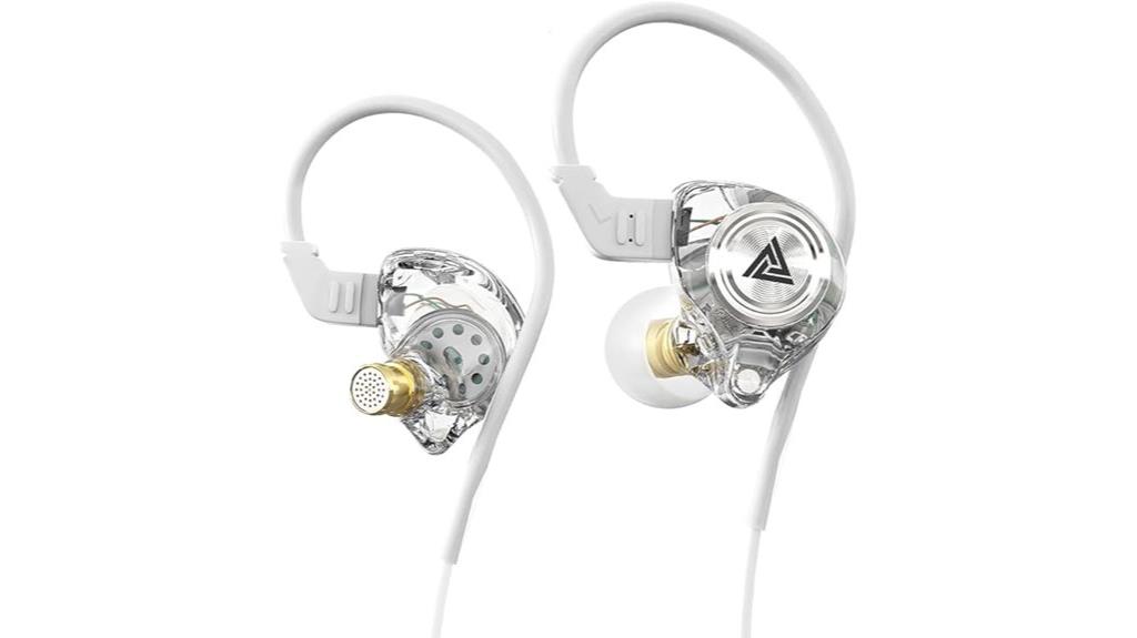 deep bass gaming earbuds