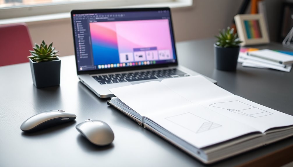 design tools for mockups