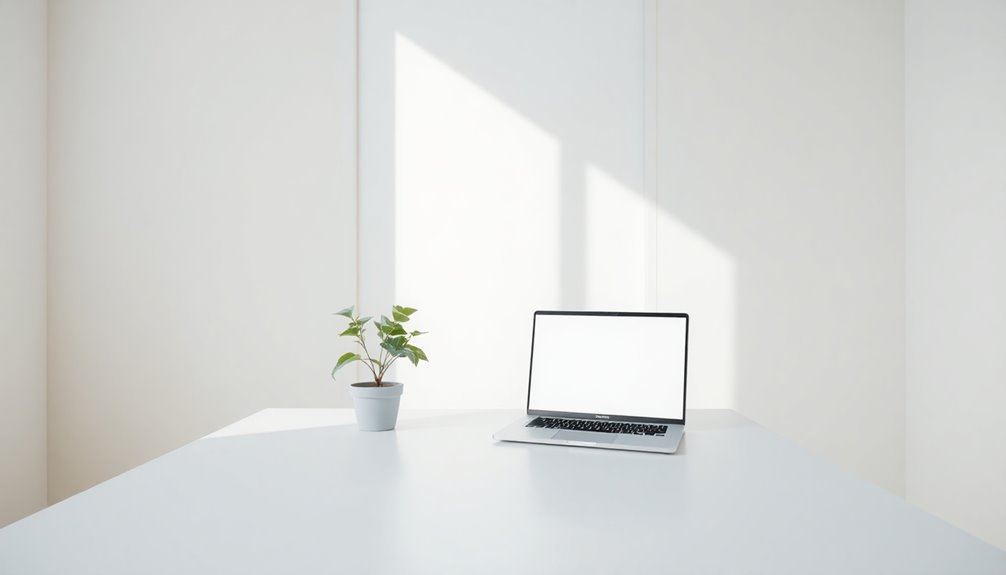 digital declutter lifestyle trend