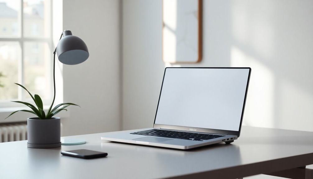 digital minimalism embraced today