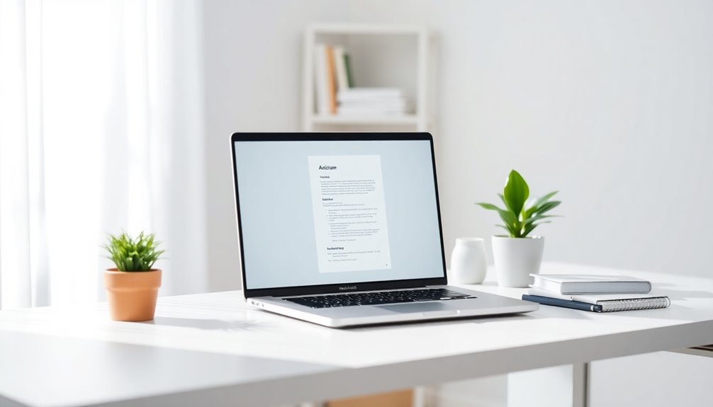 digital organization techniques guide