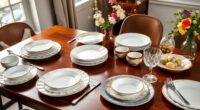 dinnerware for every occasion