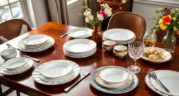 dinnerware for every occasion