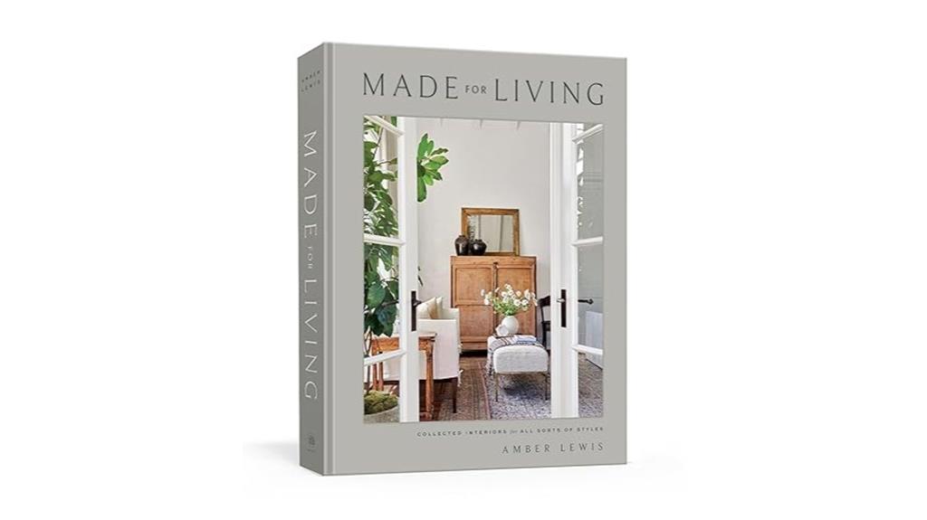 diverse interior design inspirations
