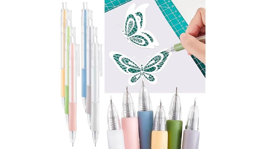 diy crafting cutting tools