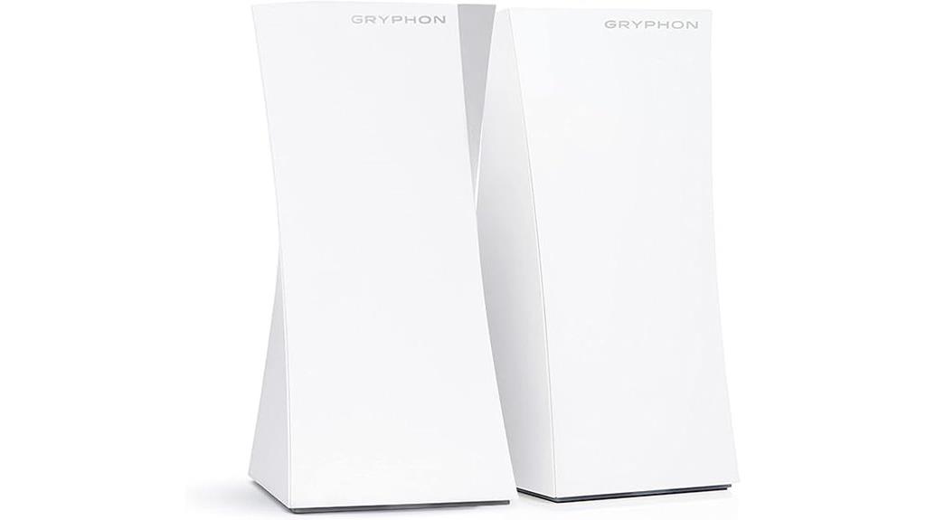 dual pack high speed router