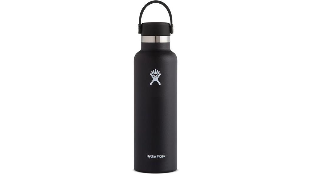 durable insulated water bottle