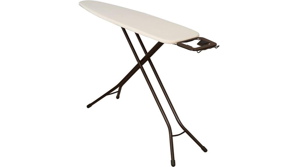 durable long ironing board