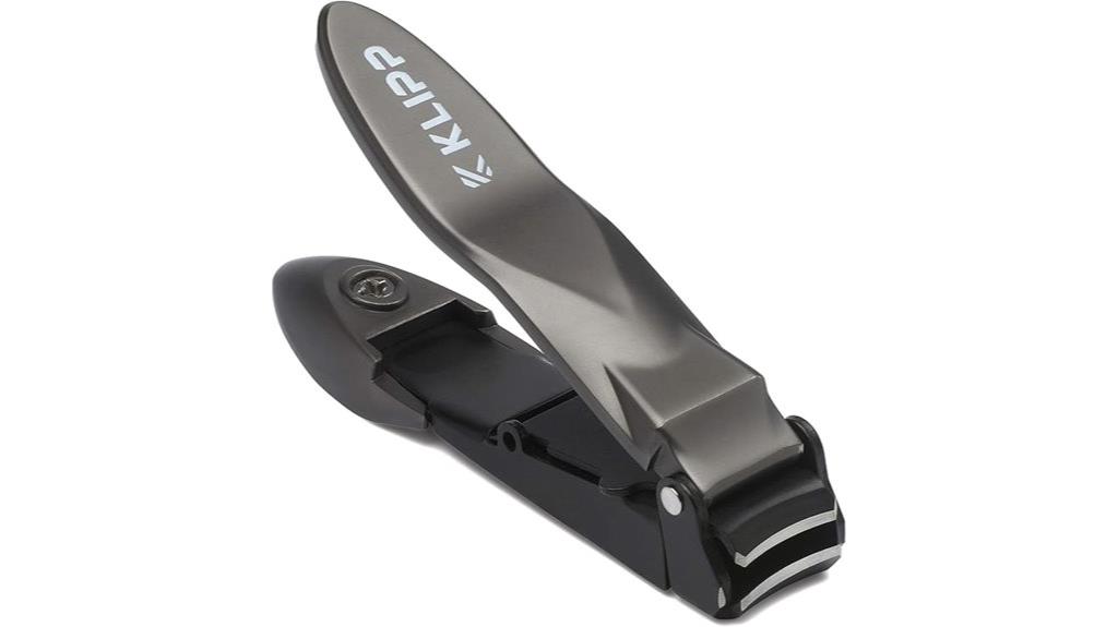 durable men s nail clippers