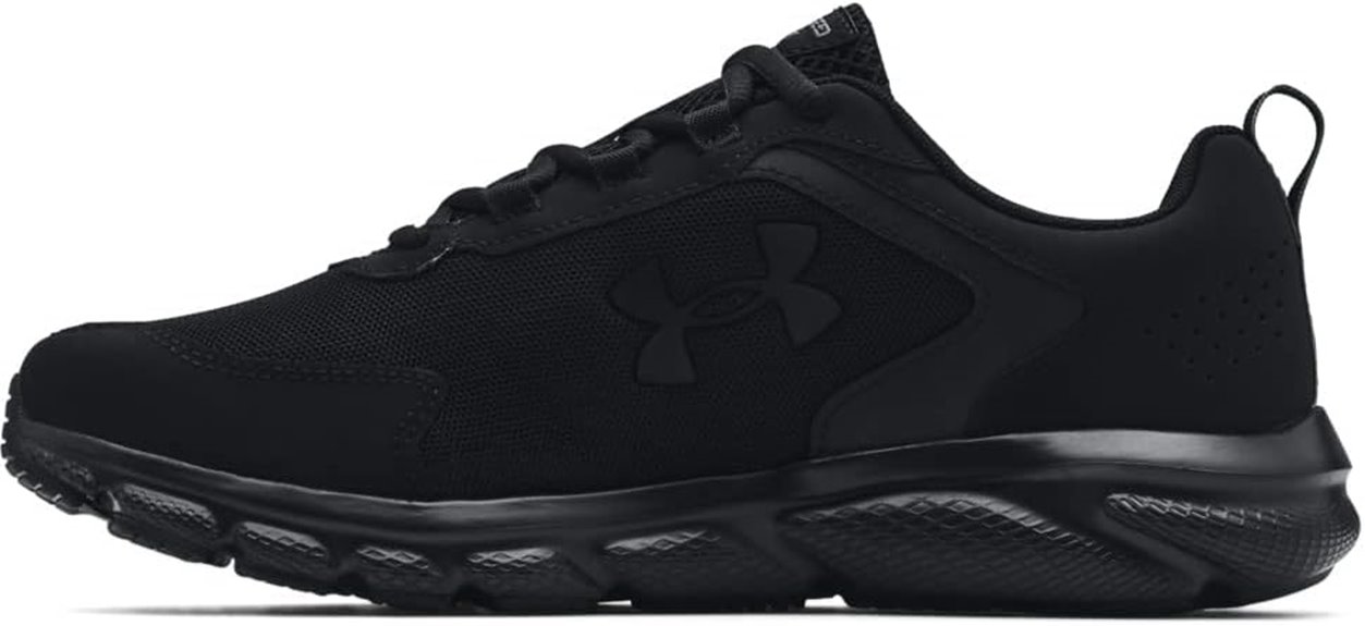 durable men s running shoe
