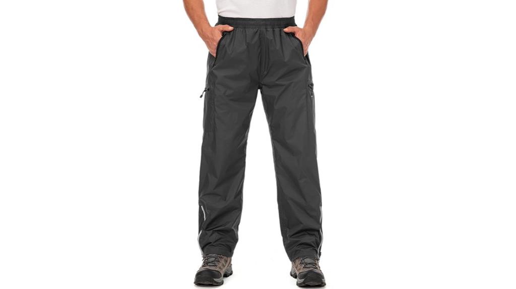 durable outdoor hiking trousers