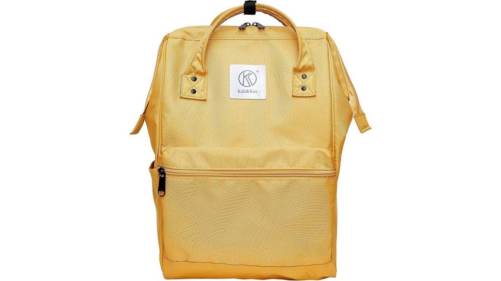 durable school laptop backpack