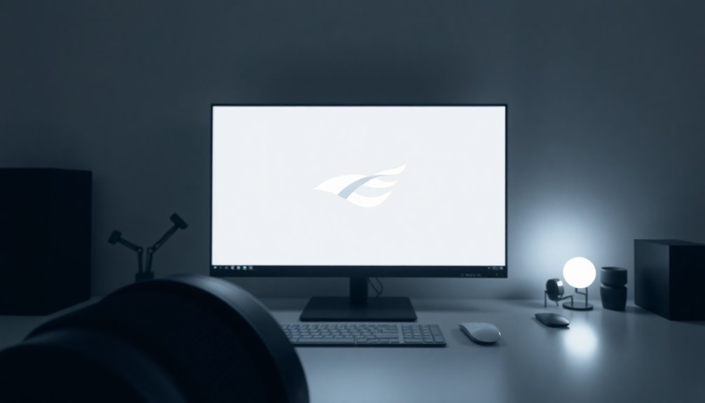 dynamic branding through animation