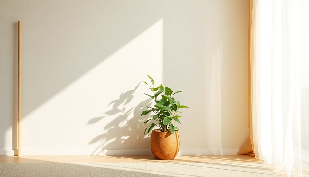 eco friendly color combinations
