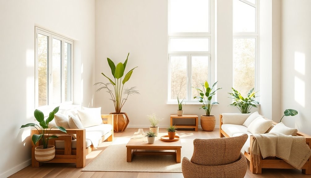eco friendly materials promote sustainability