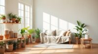 eco friendly simple living tips