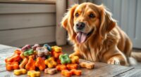 effective dog training treats