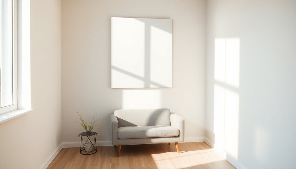 effective mirror arrangement strategies