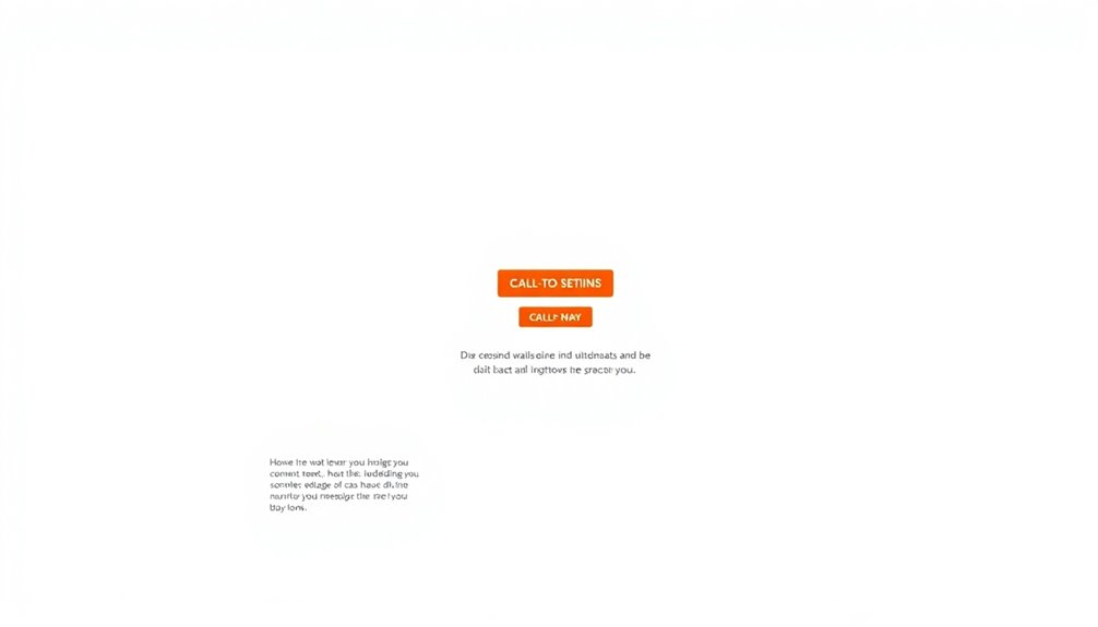 effective use of whitespace