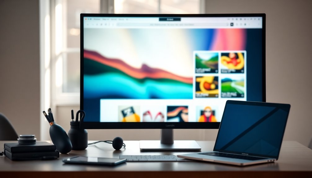 efficient image loading technique