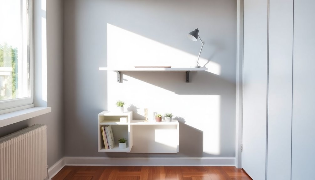 efficient living for spaces