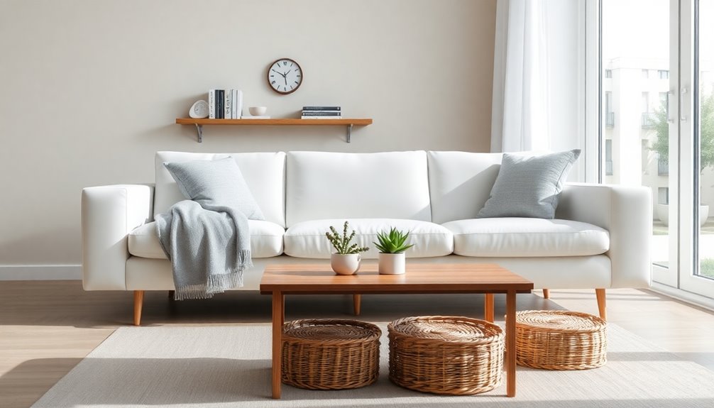 efficiently organize your space