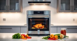 effortless cooking appliance combos