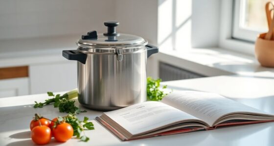 effortless cooking made simple