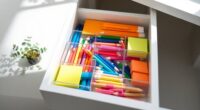 effortless drawer organization solutions