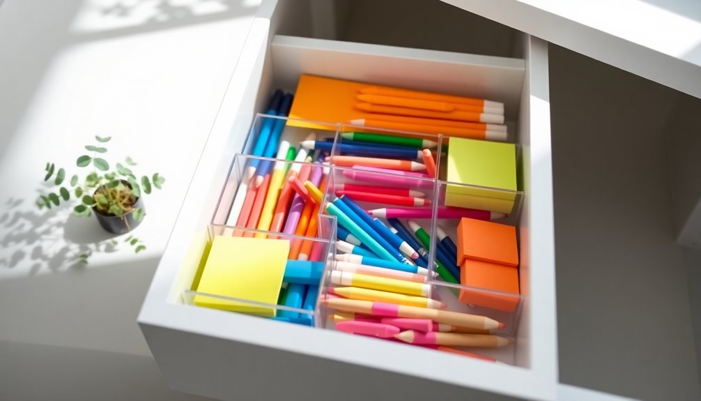effortless drawer organization solutions