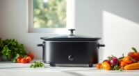 effortless minimalist cooking solutions