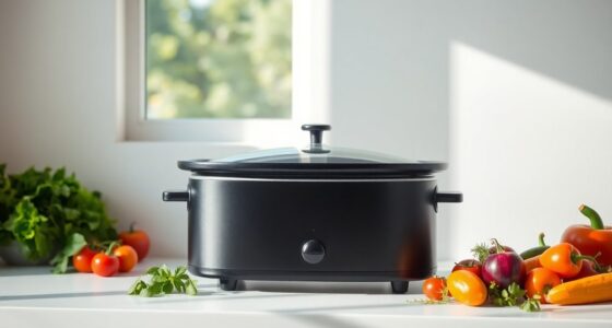 effortless minimalist cooking solutions