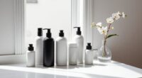 effortless minimalist haircare solutions